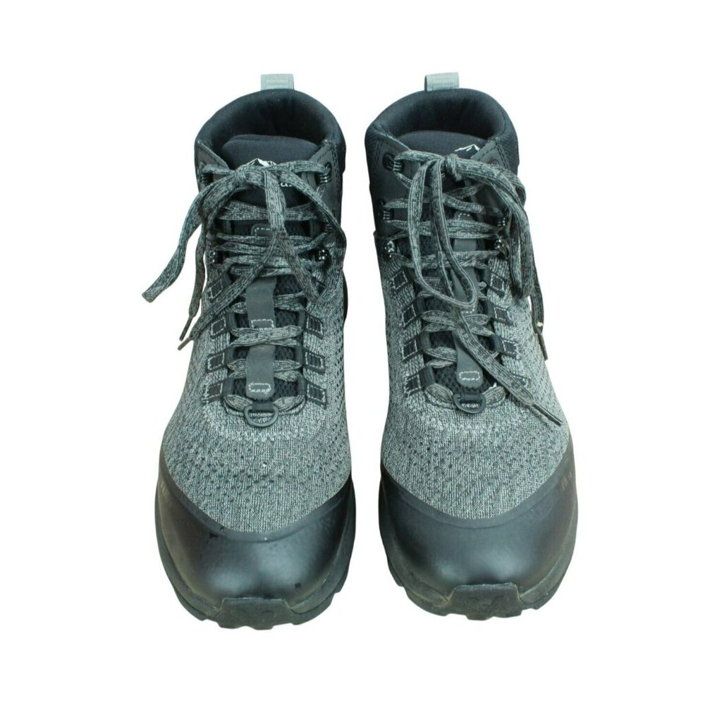 Ll Bean Elevation Gray Polyester Insulated Anti O… - image 5